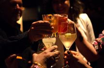 Cocktail tour in Buenos Aires