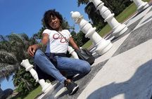 Fun & Adventure In Lagos Nigeria