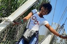 Two Days of Fun & Adventure In Lagos Nigeria
