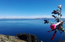 Tour Uros and Taquile in Speedboat (full day)