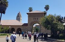 Silicon Valley Tour from San Francisco Private 