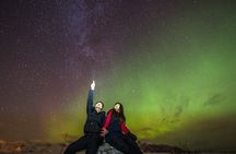 Northern Lights Photo Tour