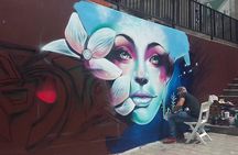 Comuna 13 Private Guided Tour in Medellin