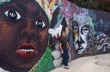 Comuna 13 Private Guided Tour in Medellin