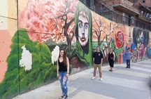 Comuna 13 Private Guided Tour in Medellin