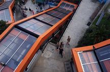 Comuna 13 Private Guided Tour in Medellin