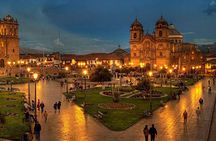 4-Days Cusco Traditional Tour