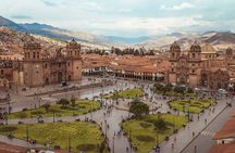 4-Days Cusco Traditional Tour