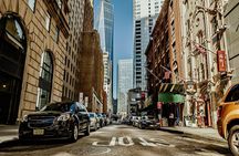 Luxury Private VIP Tour by SUV: Best of NYC. Select 3 or 5 hours