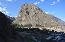 4-Days Cusco Traditional Tour
