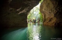 ATM Cave (Actun Tunichil Muknal)