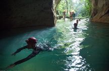ATM Cave (Actun Tunichil Muknal)