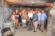Half Day Rioja Wine Tour