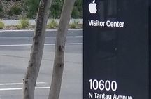 SUV Tour To Silicon Valley Including Stanford Walking Tour
