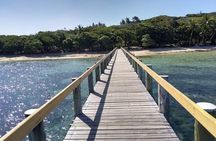 Fiji Coral Coast Venture