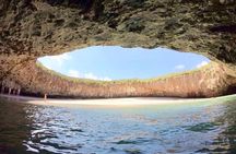hidden beach tour guaranteed!