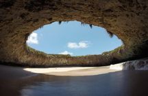 hidden beach tour guaranteed!