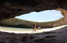 hidden beach tour guaranteed!