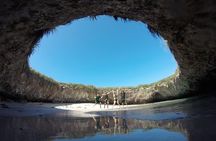 hidden beach tour guaranteed!