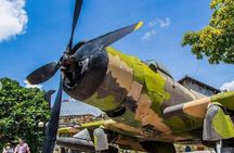 Phu My Port: Bestseller Top Site Saigon Trip/Cu Chi Tunnel