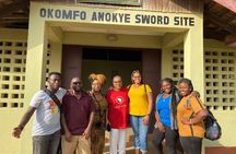 One day tour at Kumasi