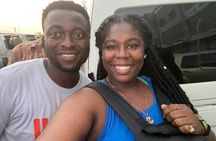One day tour at Kumasi