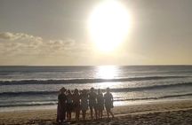 Fiji Coral Coast Venture