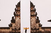 Bali Instagram Tour: Lempuyang - Besakih - Tirta Gangga (Private)