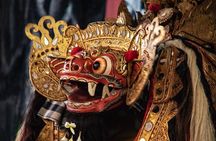 Ubud Tour - Kintamani Volcano Tour - All Inclusive