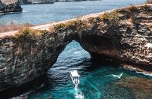 Nusa Penida Island Tour Package With Snorkeling