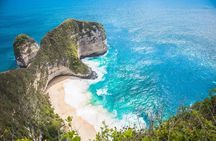 Nusa Penida Island Tour Package With Snorkeling