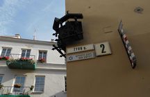Private Walking Tour around Jewish Vilnius | With a Local Litvak