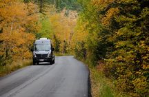 Premiere Private Black Hills Tour: Mt Rushmore, Crazy Horse & Custer State Park