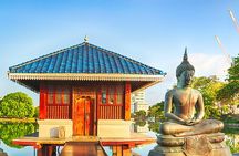 Half Day Colombo City Tour