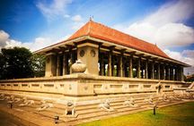 Half Day Colombo City Tour