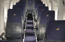 1 Hours Everest Mountain Flight From Kathmandu
