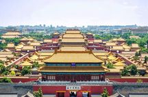 2-Day Beijing VIP private tour Forbidden City,Mutianyu Great Wall