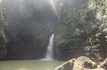 Pagsanjan Falls-Taal Volcano-Tagaytay ultimate Day Tour frm MNL