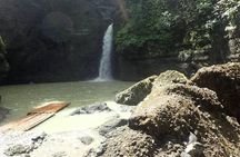 Pagsanjan Falls-Taal Volcano-Tagaytay ultimate Day Tour frm MNL