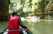 Pagsanjan Falls-Taal Volcano-Tagaytay ultimate Day Tour frm MNL