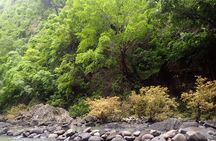 Pagsanjan Falls-Taal Volcano-Tagaytay ultimate Day Tour frm MNL
