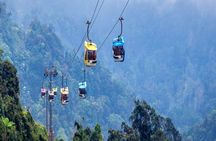 Private Genting Highland Tour With Cable Car Ride & Batu Caves