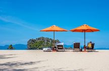 Langkawi: Flexible 6 Hours Tour