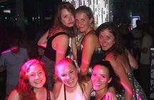Cairns Pub & Club Tour