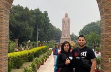Private Full-Day Varanasi Tour with Boat Ride