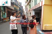Heritage sightseeing tours(Walking tours)