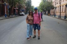 Heritage sightseeing tours(Walking tours)