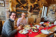 Private Authentic Family Home Local Lunch from Farm From Split