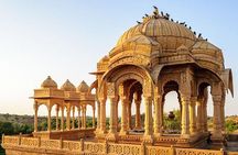 Golden Triangle Tour with Udaipur