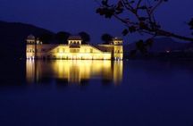 Golden Triangle Tour 3 Days Delhi Agra Jaipur Package 